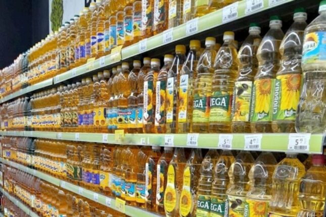 Rusiyadan gələn 19 tonluq ZƏHƏR – Təhlükəli yağ Azərbaycana necə daxil olub?