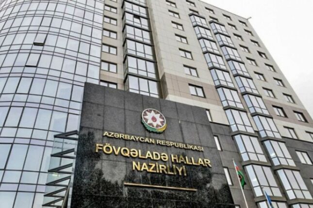 FHN-in maşın həvəsi bitmir: Nazirlik daha 7 avtomobil alır