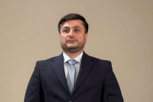 Azər Abbasova yüksək vəzifə verildi