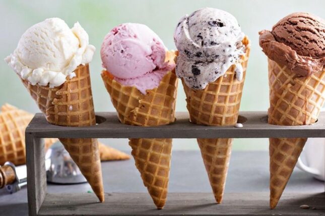 Dondurma sevənlərin NƏZƏRİNƏ: Alarkən buna diqqət edin – Ekspert