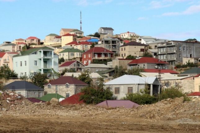 Sənədsiz evə görə cərimə nə qədərdir?