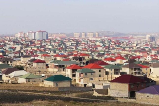 Torpaq və həyət evi almaq istəyənlərə şad xəbər: Qiymətlər ucuzlaşdı