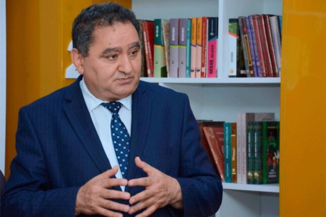 “Bu hadisələr göstərdi ki, məktəb öz zəruri funksiyalarını çoxdan itirib” – Etibar Əliyev