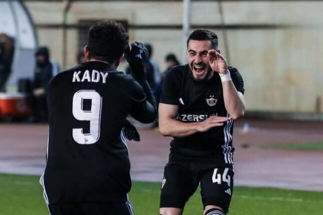 “Qarabağ”dan Elvin Cəfərquliyev ilə bağlı – ŞOK QƏRAR