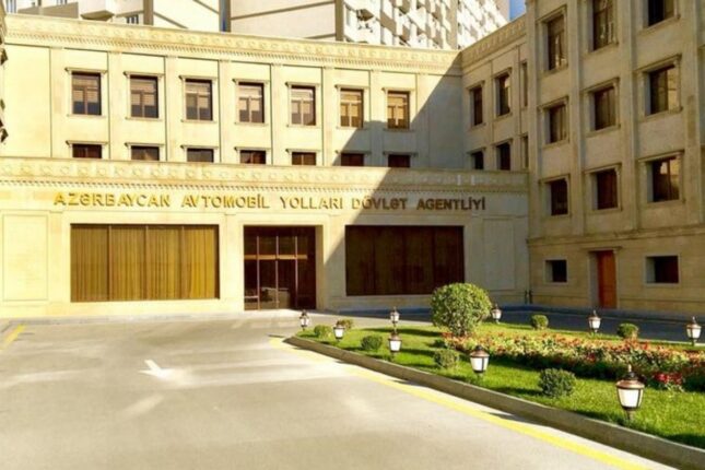 AAYDA-da yüksək vəzifəli şəxslər işdən azad edildi (SİYAHI)