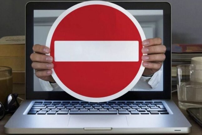 Türkiyədə 15 yaşından kiçik uşaqlara sosial media qadağan edildi