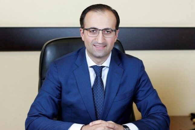 Erməni nazir: “Boşuna hay-küy salmayın, Azərbaycan düz edir”