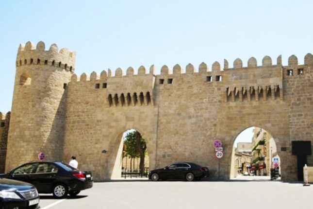 Sabahdan bu avtomobillər İçərişəhərə buraxılmayacaq