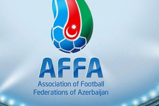 AFFA 3 komandanı cəzalandırdı