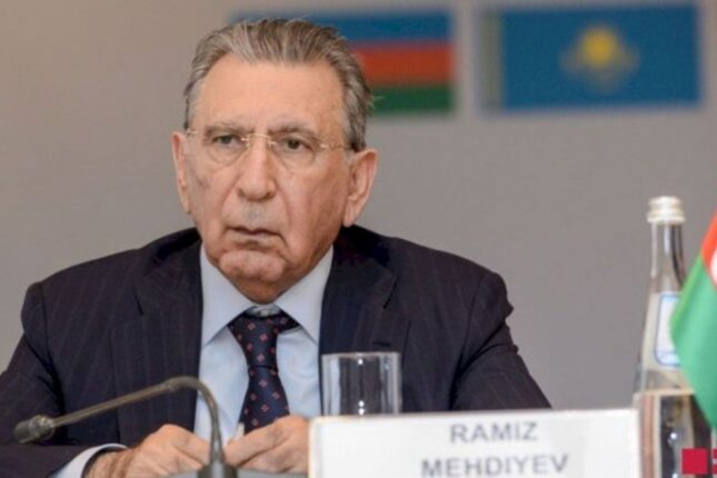 Mehdiyevin 32 hektarlıq bağı əlindən alındı: Fermalar, bağlar və…