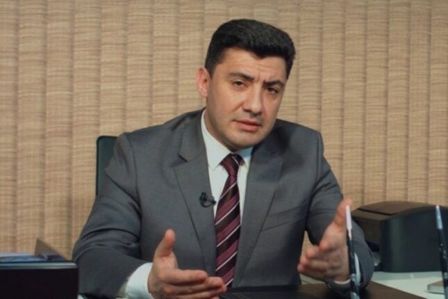 “Yeni Klinika”nın yeni direktoru Qalib İmanov KİMDİR? – DOSYE