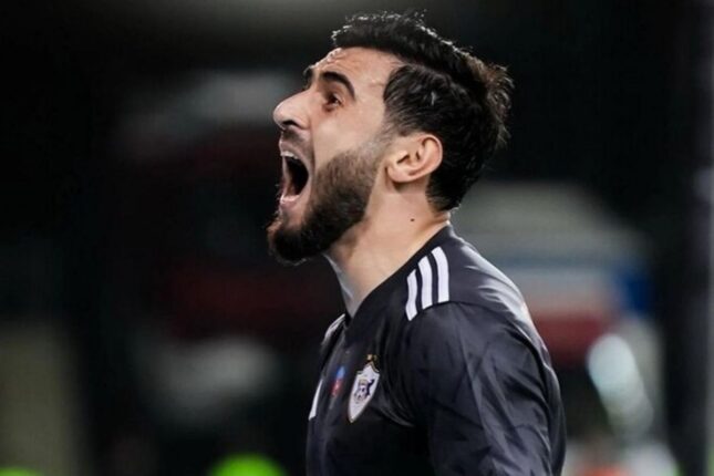 Qurbanov Elvini niyə komandadan qovub? – DETALLAR