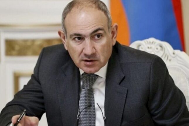 İki milyarder Paşinyana qarşı birləşdi: Rusiya layihəsi işə salınıb