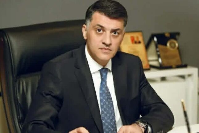 Raqif Abbasovun mənimsəmə ittihamı – Yeni ekspertiza olacaq