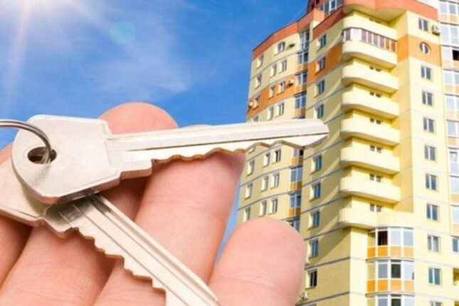 Azərbaycanda mənzillər BAHALAŞDI – RƏSMİ