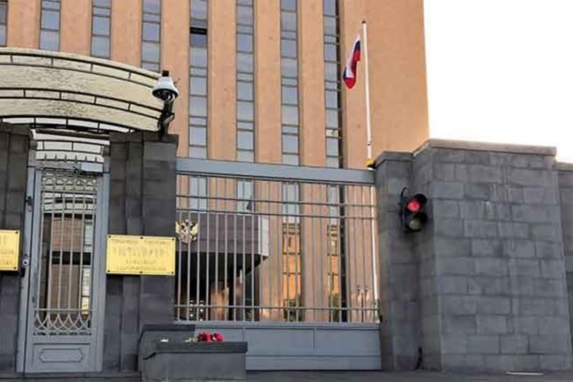 Rusiya ermənilərə yas tutur – Bəyanat verildi