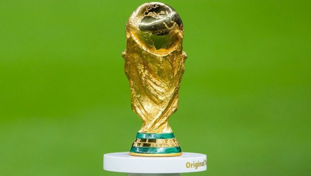 FİFA Dünya Kuboku finalının bilet qiymətlərini qaldırdı