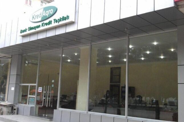 Ölkədə yeni dələduzluq forması peyda OLUB – Vətəndaşın adına onlayn kredit