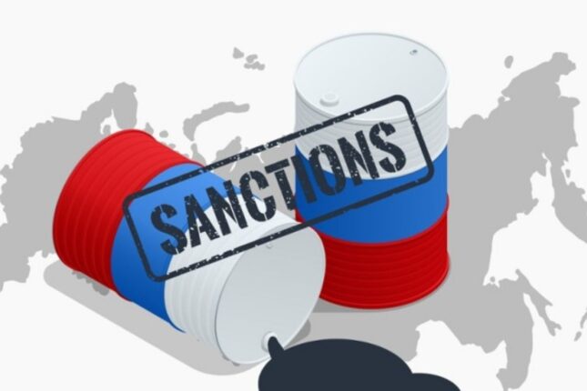 ABŞ Rusiya neftinə qarşı sanksiyaları bərpa etdi