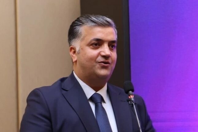 Hasil Abbasov üç şöbə müdirini işdən çıxardı – Yeni təyinat