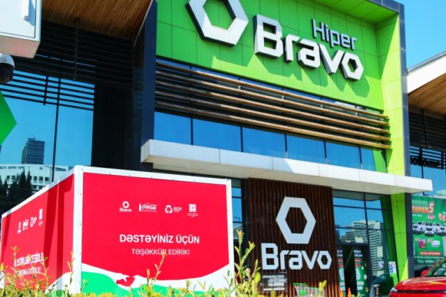 “Bravo”da qiymət OYUNU: Konfetləri bu üsulla satırlar – Foto