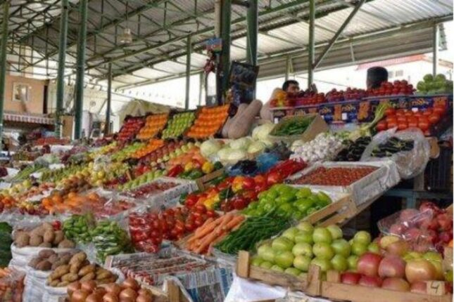 Ölkədə 20-30 qəpiyə olan məhsul hazırda niyə 4 manata SATILIR?