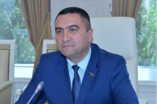 Deputat TƏBİB-i sərt tənqid etdi: “Cinayət törədənlərə yüksək vəzifə verilir”
