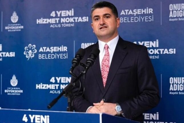 Bələdiyyə sədri və müavinləri həbs edildi