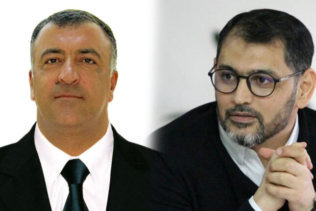 Axundov ölkədən qaçdığı üçün prezident Ceyhun Sultanov olacaq – Video