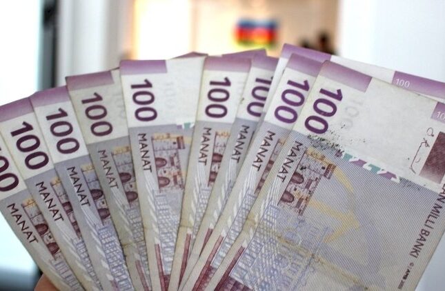 Manatın məzənnəsi ilə bağlı MÜHÜM XƏBƏR