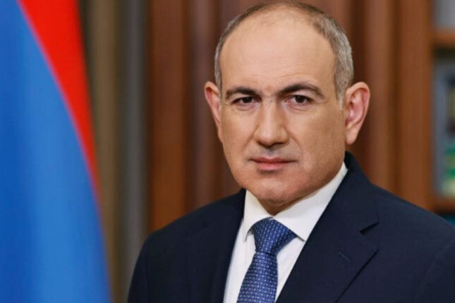 “Erməni uşaqlar Azərbaycandan 30 metr məsafədə futbol oynayırlar, sülh budur…”