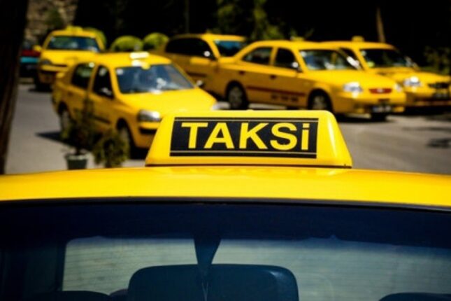 Taksilərə yeni tələblər qoyulur – DETALLAR