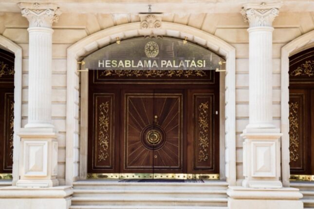 Palata Naxçıvan MSK-da nöqsanlar aşkarladı