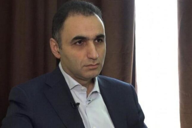 “Azərbaycandan qisas almalıyıq”