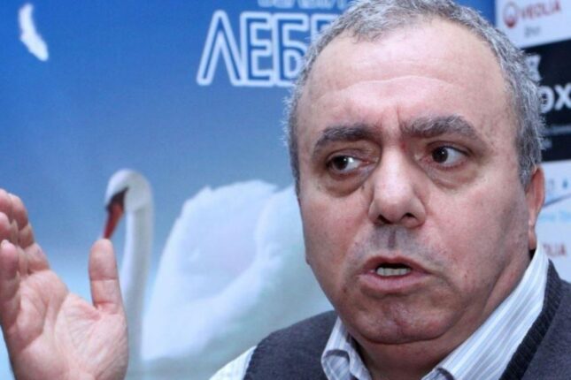 Baqratyan: “TRİPP ABŞ-Azərbaycan koalisiyasına veriləcək”