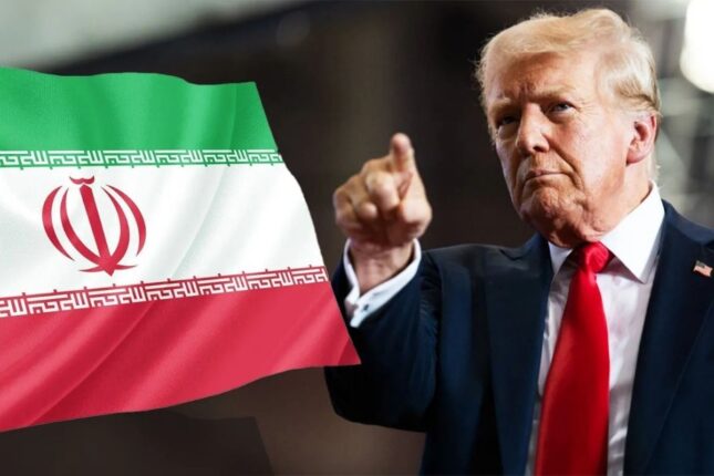 Tramp İrana üç gün vaxt verdi: İran müharibəyə hazırlaşır