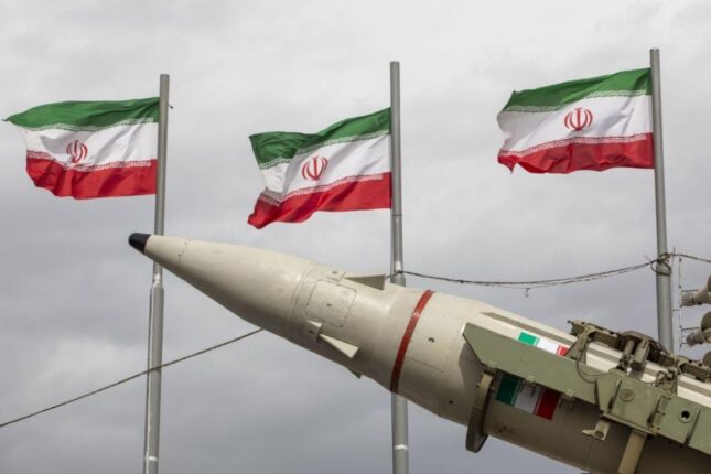 İran vuracağı hədəfləri açıqladı: Ordu hazırlıq vəziyyətinə gətirilib