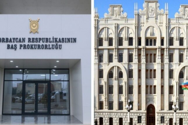 30 il əvvəl törədilmiş qətlin üstü açıldı: İki nəfər həbs edildi – TƏFƏRRÜAT