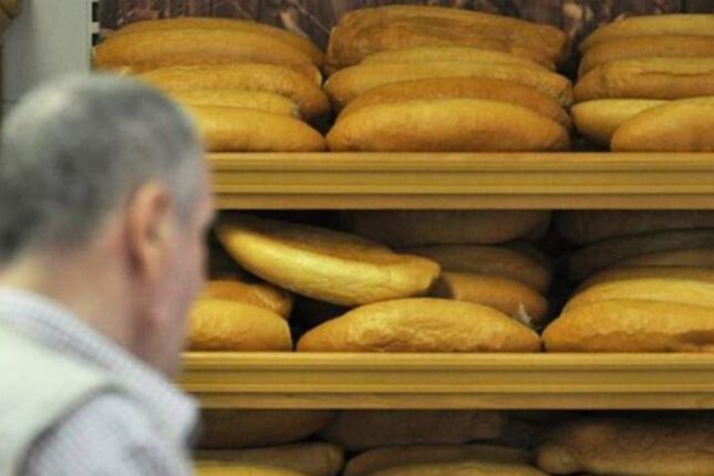 Çörək bahalaşacaq? – Açıqlama