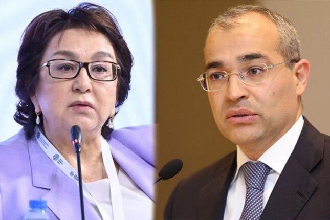 “Mikayıl Cabbarovun təkidi ilə xarici dili buraxılış imtahanına saldıq, mən qarşı idim”