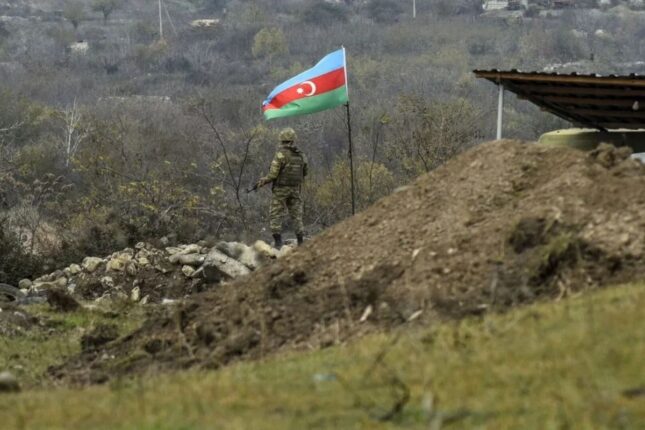 Delimitasiya komissiyalarının növbəti iclası Azərbaycanda keçiriləcək