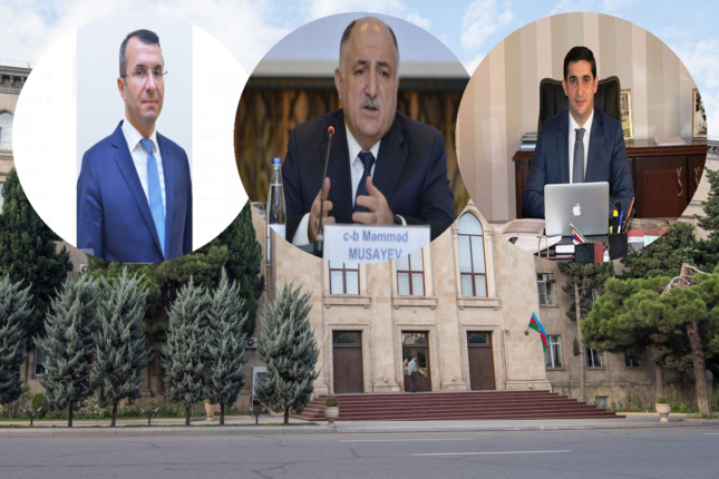 “Aqrarkredit”in 49 nəfərin başına açdığı müsibət: 35 milyonluq mülk necə “əridilib?”- ARAŞDIRMA “Aqrarkredit”in 49 nəfərin başına açdığı müsibət: 35 milyonluq mülk necə “əridilib?”- ARAŞDIRMA