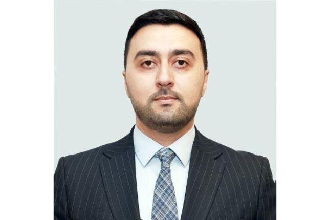 “Azərpoçt”a yeni rəhbər təyin edildi