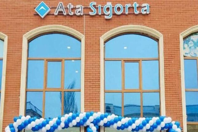 “AtaSığorta” ləğv edildi
