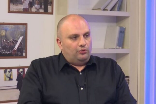 Hakopyan: “Azərbaycan bizim qarantımız ola bilməz”