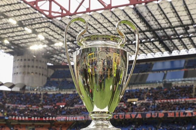 “Real Madrid” “Bavariya”ya, “Arsenal” “Sportinq”ə qarşı