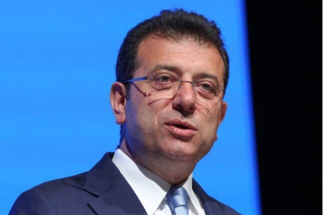 Əkrəm İmamoğluna qarşı daha bir ittiham