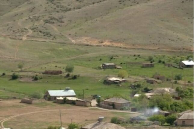 Kərki tam boşalıb, yaxınlarda təhvil veriləcək