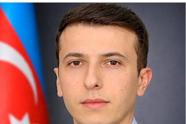 MİDA-da rəhbər vəzifəyə TƏYİNAT