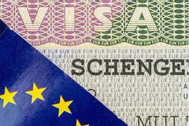 Şengen vizasının alınması sabahdan ÇƏTİNLƏŞƏCƏK